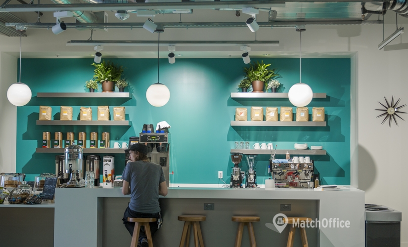 250 m² Serviced office in Palo Alto, CA, 101 Jefferson Drive (94025) - 3 | MatchOffice.com