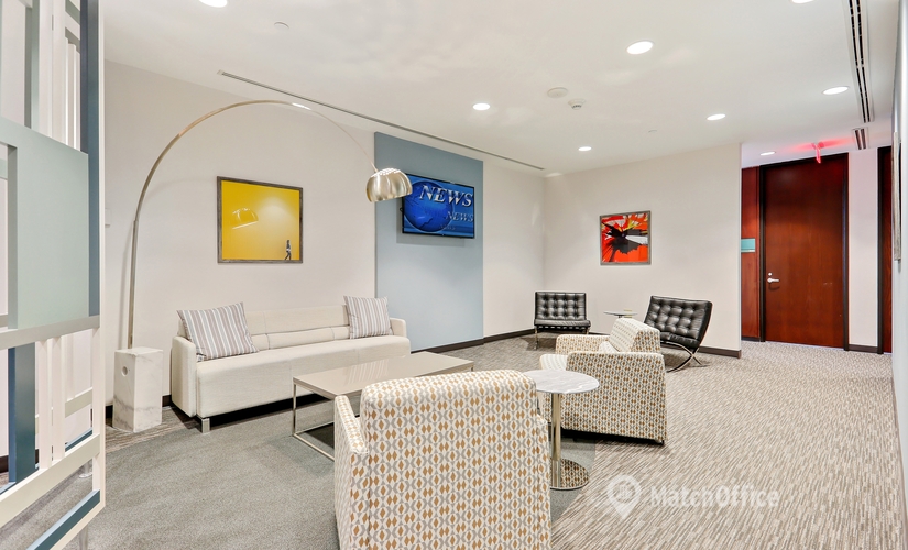 250 m² Business center in Miami, FL, 801 Brickell Avenue (33131) - 2 | MatchOffice.com