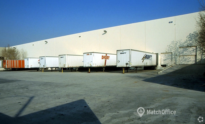 200000 m² Co-working  in Ontario, CA, 1001 Doubleday Ave (91761) - 2 | MatchOffice.com