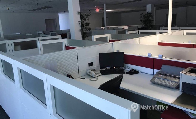 200000 m² Coworking  in Ontario, CA, 1001 Doubleday Ave (91761) - 3 | MatchOffice