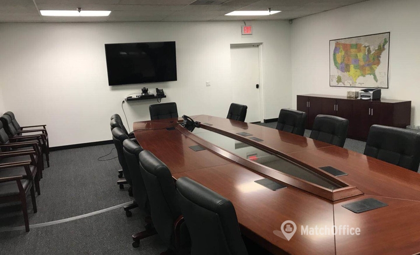 200000 m² Co-working  in Ontario, CA, 1001 Doubleday Ave (91761) - 4 | MatchOffice