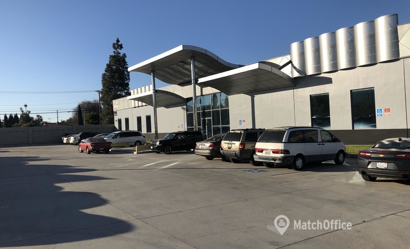 200000 m² Coworking  in Los Angeles, CA, 900 Turnbull Canyon Road (91745) - 0 | MatchOffice.com