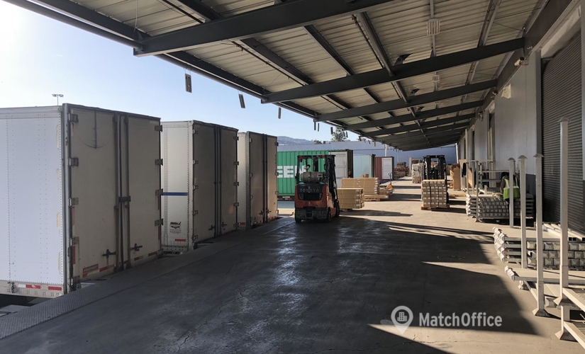 200000 m² Coworking in Los Angeles, CA, 900 Turnbull Canyon Road (91745) - 4 | MatchOffice.com