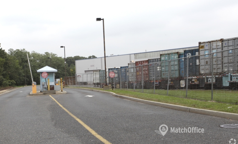 200000 m² Shared workspace  in Woodbridge, NJ, 3001 Woodbridge Avenue  (08837) - 1 | MatchOffice.com
