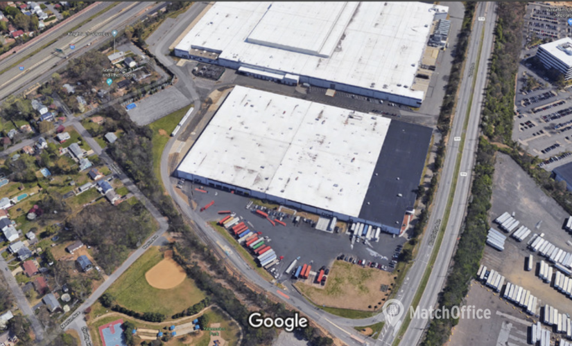 200000 m² Coworking  in Woodbridge, NJ, 3001 Woodbridge Avenue  (08837) - 2 | MatchOffice.com