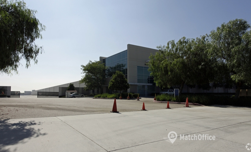 1101840 m² Coworking in San Bernadino, 10681 Production Ave (92337) - 0 | MatchOffice
