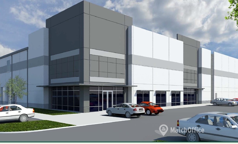 257835 m² Co-working in Houston Southwest, TX, 10535 Red Bluff Rd (77507) - 0 | MatchOffice