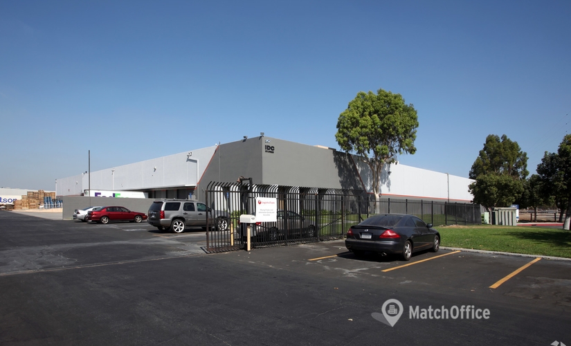 70000 m² Co-working  in Los Angeles, CA, 347 S Stimson Ave (91744) - 0 | MatchOffice