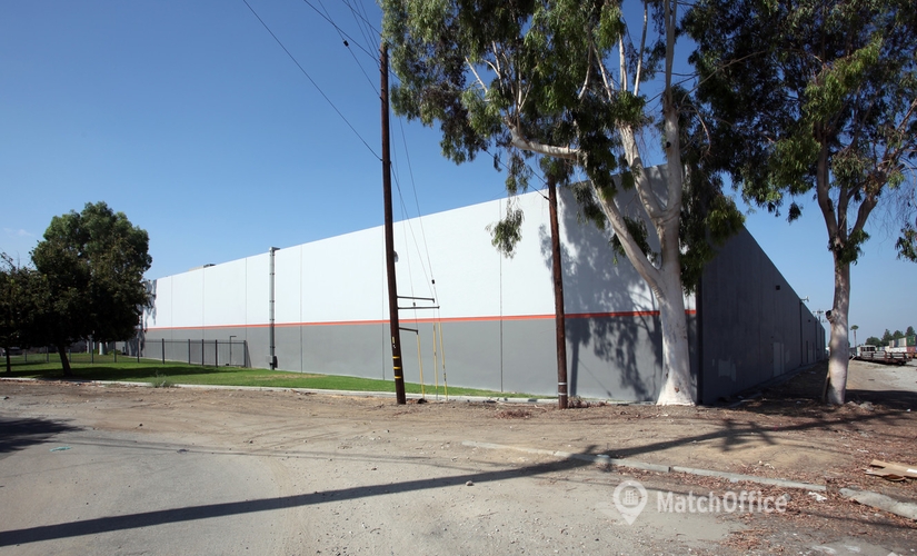 70000 m² Co-working in Los Angeles, CA, 347 S Stimson Ave (91744) - 1 | MatchOffice