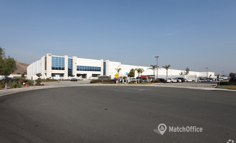 297310 m² Shared office  in Walnut Creek, CA, 218 Machlin Ct (91789) - 0 | MatchOffice.com