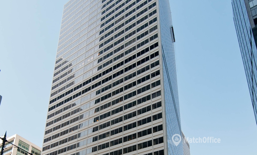 Virtual office space in Chicago, IL, 200 South Wacker Drive (60606) - 1 | MatchOffice