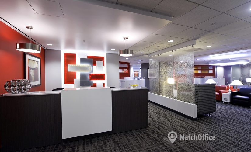 Virtual office in Chicago, IL, 8770 West Bryn Mawr Avenue (60631) - 1 | MatchOffice