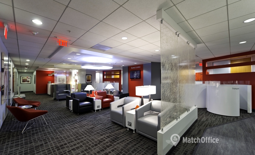 Virtual address in Chicago, IL, 8770 West Bryn Mawr Avenue (60631) - 2 | MatchOffice