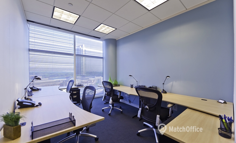 250 m² Business center in Atlanta, GA, 3455 Peachtree Road N.E. (30326) - 4 | MatchOffice