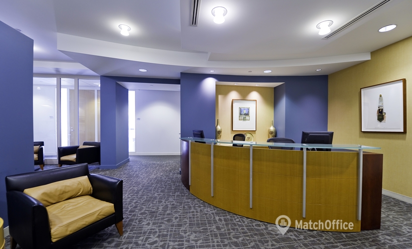 Virtual office in Atlanta, GA, 3455 Peachtree Road N.E. (30326) - 0 | MatchOffice.com
