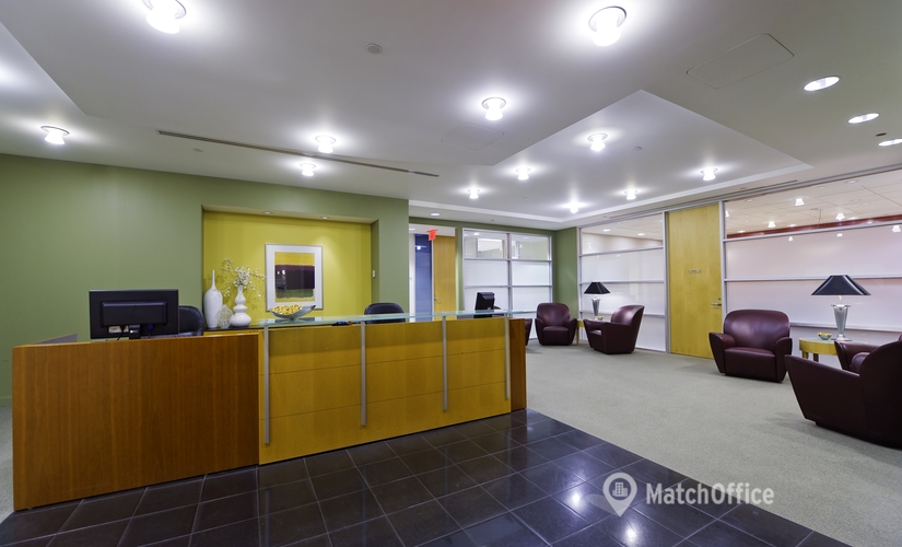 Virtual office in Atlanta, GA, 555 North Point Center East (30022) - 0 | MatchOffice.com