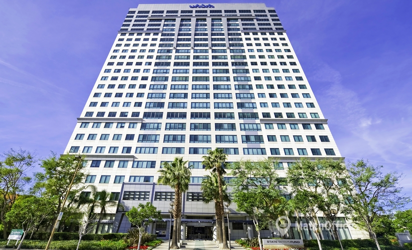 Virtual business address in Glendale, CA, 655 North Central Avenue (91203) - 2 | MatchOffice.com