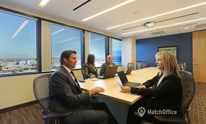 250 m² Business space in El Segundo, CA, 400 Continental Blvd (90245) - 3 | MatchOffice