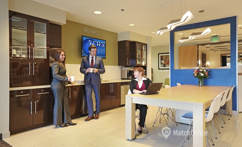 250 m² Business park in El Segundo, CA, 400 Continental Blvd (90245) - 2 | MatchOffice.com