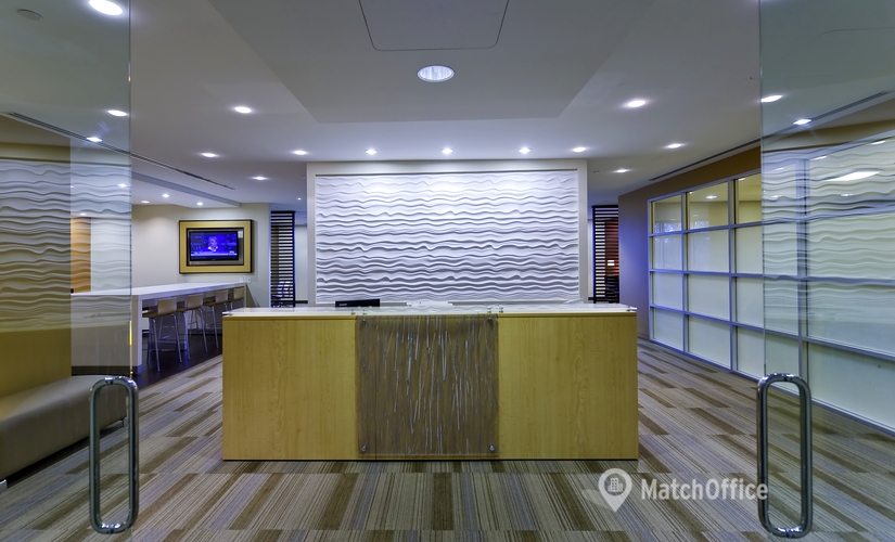 250 m² Serviced office in Durham, NC, 2530 Meridian Parkway (27713) - 1 | MatchOffice