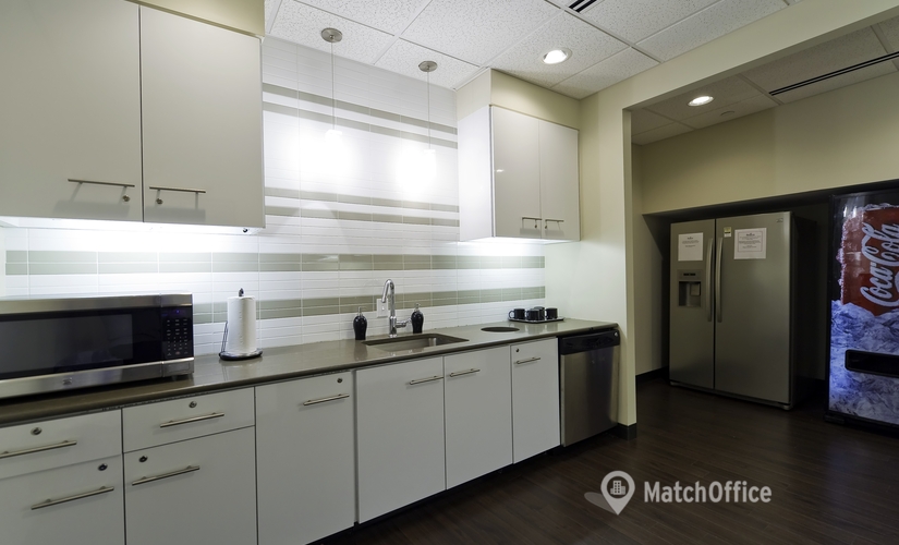 2691 m² Serviced office in Durham, NC, 2530 Meridian Parkway (27713) - 4 | MatchOffice.com