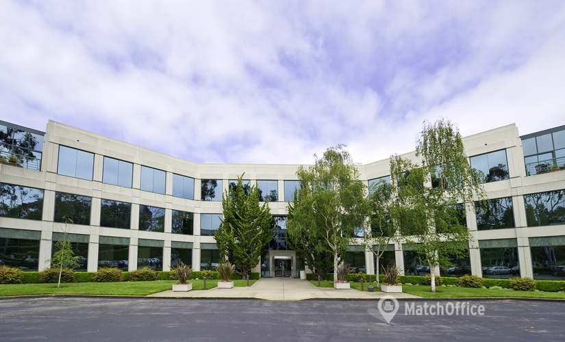 Virtual office space in San Bruno, CA, 1001 Bay Hill Drive (94066) - 1 | MatchOffice