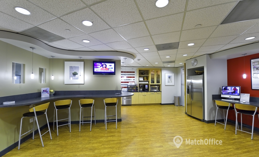 250 m² Serviced office in Seattle, WA, 701 Fifth Avenue (98104) - 4 | MatchOffice.com