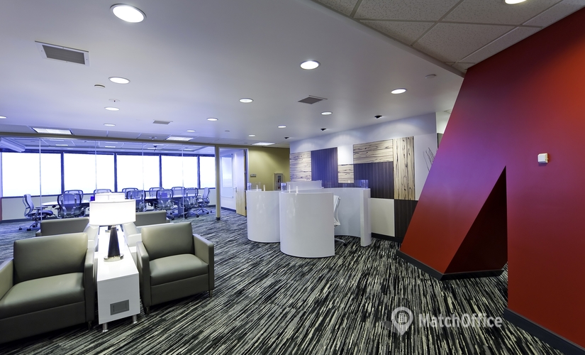 Virtual office space in Seattle, WA, 701 Fifth Avenue (98104) - 1 | MatchOffice.com