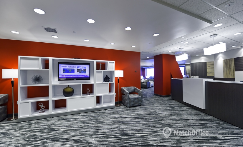 250 m² Serviced office in Seattle, WA, 701 Fifth Avenue (98104) - 1 | MatchOffice.com