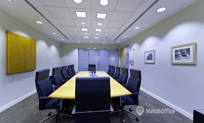 250 m² Business center in Houston Central, TX, 5847 San Felipe (77057) - 3 | MatchOffice.com