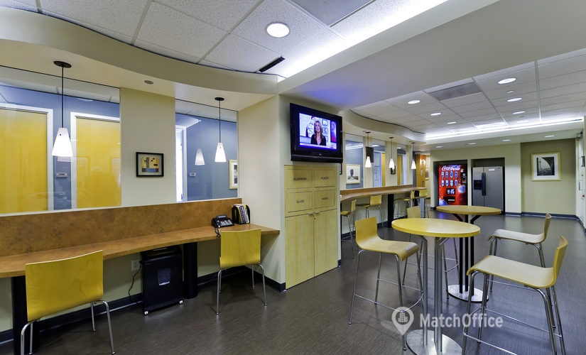 250 m² Serviced office in Houston Central, TX, 5847 San Felipe (77057) - 2 | MatchOffice.com