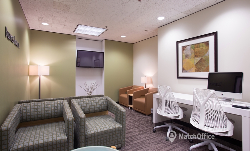 250 m² Serviced office in Portland, 121 SW Salmon Street (97204) - 2 | MatchOffice