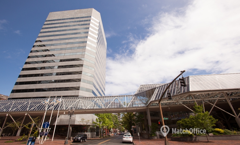Virtual address in Portland, 121 SW Salmon Street (97204) - 2 | MatchOffice