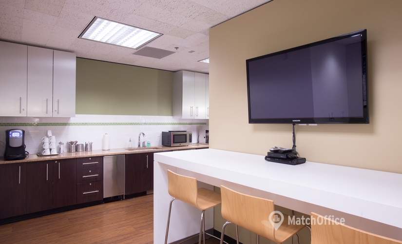 250 m² Serviced office in Portland, 121 SW Salmon Street (97204) - 3 | MatchOffice