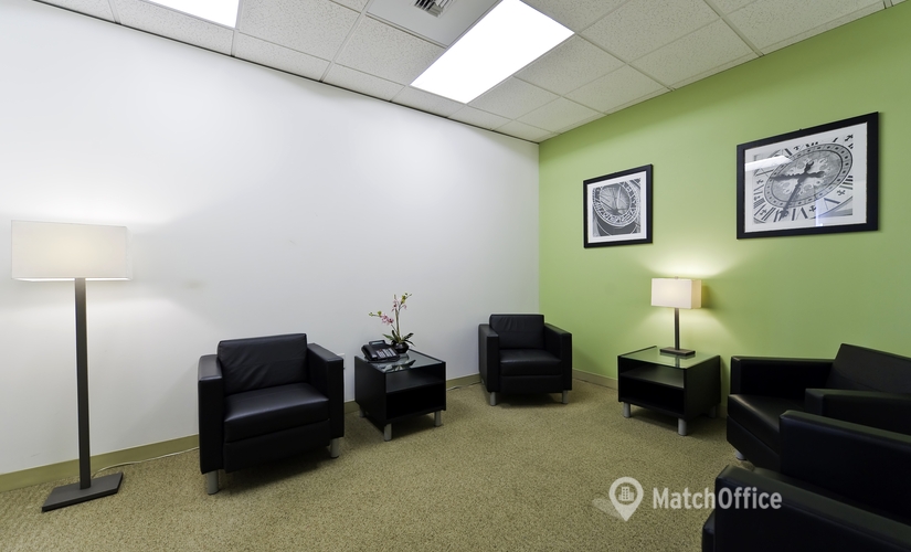 2691 m² Business center in Bellevue, WA, 601 108th Avenue (98004) - 3 | MatchOffice