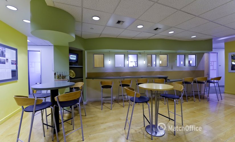 2691 m² Business space in Bellevue, WA, 601 108th Avenue (98004) - 4 | MatchOffice