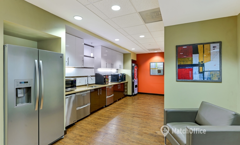 250 m² Business space in Stamford, CT, 263 Tresser Boulevard (06901) - 2 | MatchOffice