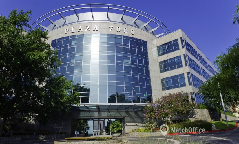 Virtual office in Austin, TX, 7000 North MoPac Expressway (78731) - 1 | MatchOffice.com