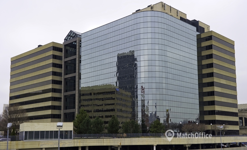 250 m² Serviced office in Kansas City, KS, 2300 Main Street (64108) - 0 | MatchOffice