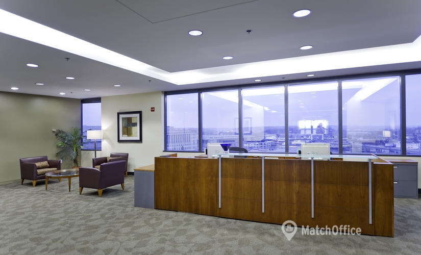 250 m² Business park in Kansas City, KS, 2300 Main Street (64108) - 1 | MatchOffice