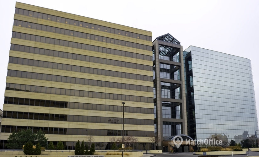 Virtual office in Kansas City, KS, 2300 Main Street  (64108) - 1 | MatchOffice.com