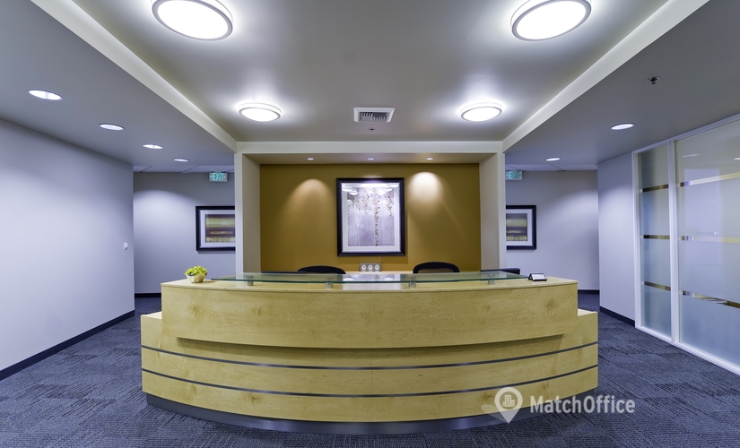 250 m² Serviced office in Sacramento, CA, 1215 K Street (95814) - 1 | MatchOffice.com