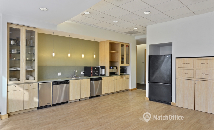 250 m² Serviced office in Herndon, VA, 13800 Coppermine Road (20171) - 3 | MatchOffice.com