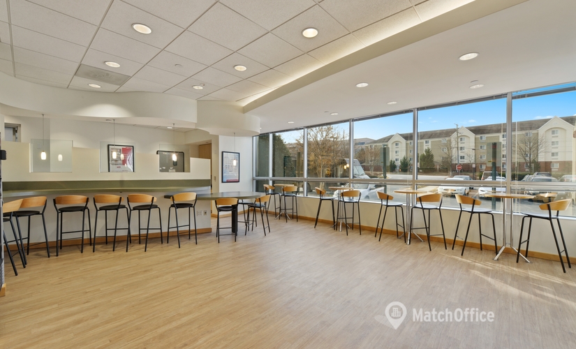 250 m² Serviced office in Herndon, VA, 13800 Coppermine Road (20171) - 4 | MatchOffice.com