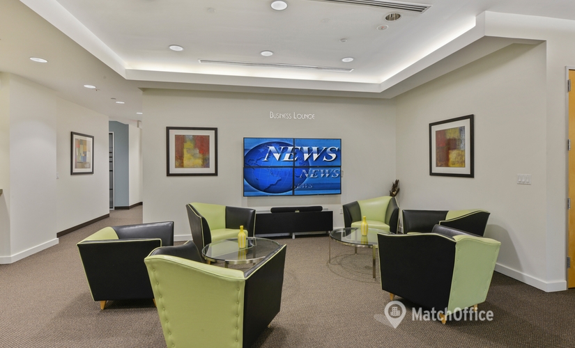 250 m² Business space in Herndon, VA, 13800 Coppermine Road (20171) - 2 | MatchOffice.com