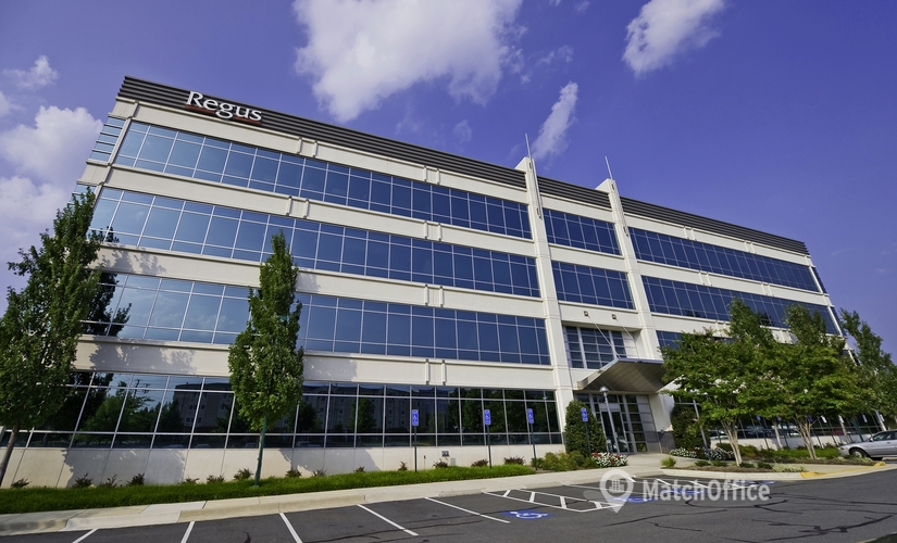 250 m² Serviced office in Herndon, VA, 13800 Coppermine Road (20171) - 0 | MatchOffice