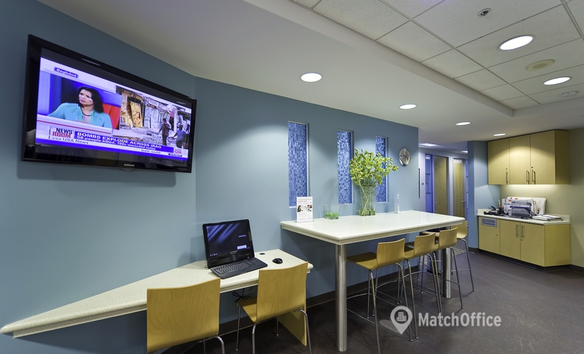 250 m² Business center in San Francisco, CA, One Market St (94105) - 2 | MatchOffice.com