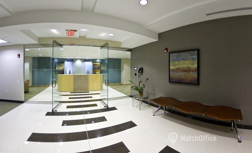 Virtual office space in Sunrise, FL, 1560 Sawgrass Corporate Pkwy (33323) - 1 | MatchOffice