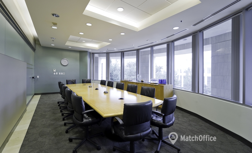 250 m² Business center in San Diego, CA, 4445 Eastgate Mall (92121) - 4 | MatchOffice.com