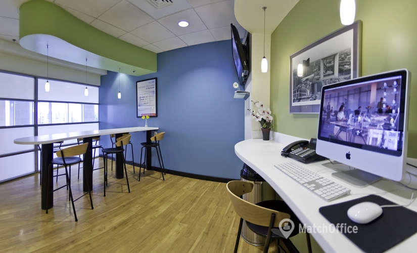 250 m² Business space in San Diego, CA, 4445 Eastgate Mall (92121) - 2 | MatchOffice